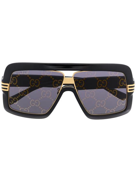 farfetch Gucci sunglasses